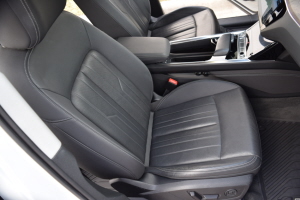 2019 Audi E-Tron 