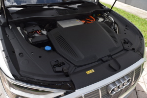 2019 Audi E-Tron 