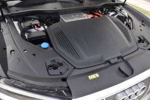 2019 Audi E-Tron 