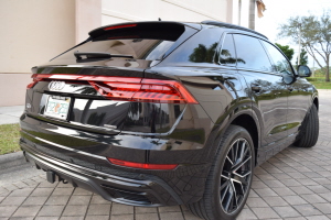 2019 Audi Q8 Prestige 