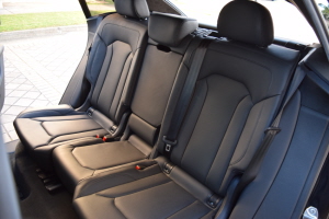 2019 Audi Q8 Prestige 