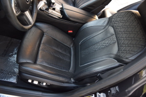 2019 BMW M550ix 
