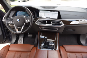 2019 BMW X5 