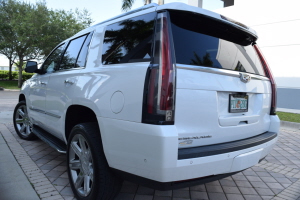 2019 Cadillac Escalade 