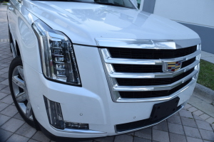 2019 Cadillac Escalade 