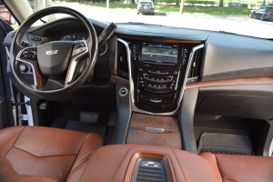 2019 Cadillac Escalade 