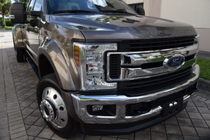 2019 Ford F450 