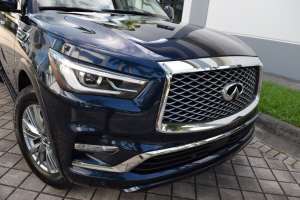 2019 Infiniti QX80 Lux 