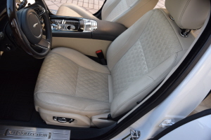 2019 Jaguar XJ Collection 