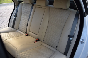 2019 Jaguar XJ Collection 