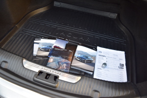 2019 Jaguar XJ Collection 