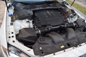 2019 Jaguar XJ Collection 