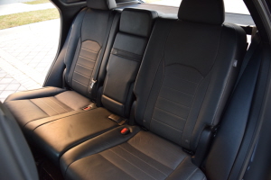 2019 Lexus Rx450H AWD Hybrid 