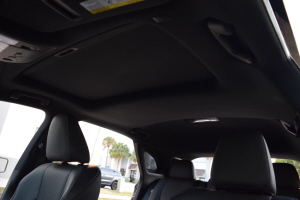 2019 Lexus Rx450H AWD Hybrid 