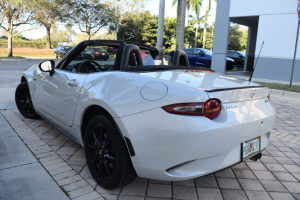 2019 Mazda Miata 
