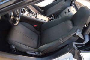 2019 Mazda Miata 
