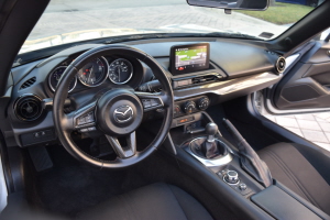 2019 Mazda Miata 