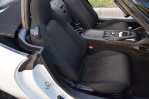 2019 Mazda Miata 