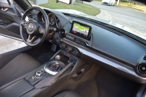 2019 Mazda Miata 
