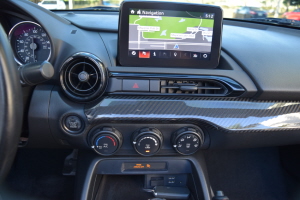 2019 Mazda Miata 
