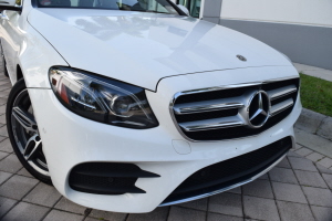 2019 Mercedes E450 4Matic AWD 