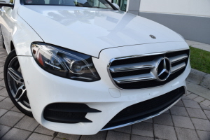 2019 Mercedes E350 4Matic AWD 