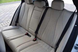 2019 Mercedes E450 4Matic AWD 