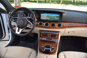 2019 Mercedes E450 4Matic AWD 