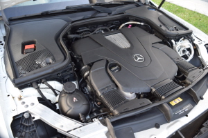 2019 Mercedes E450 4Matic AWD 