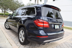 2019 Mercedes GLS450 4Matic 