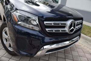 2019 Mercedes GLS450 4Matic 