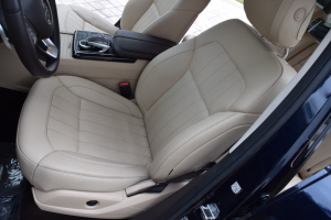 2019 Mercedes GLS450 4Matic 