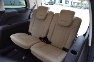 2019 Mercedes GLS450 4Matic 