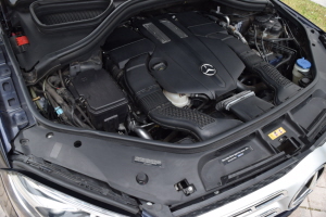 2019 Mercedes GLS450 4Matic 