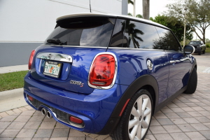 2019 MINI Cooper S 