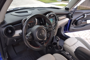 2019 MINI Cooper S 