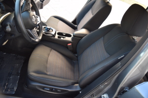 2019 Nissan Leaf Electric 