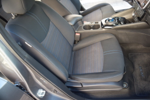 2019 Nissan Leaf Electric 