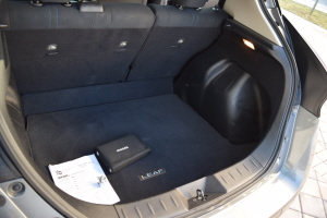 2019 Nissan Leaf Electric 