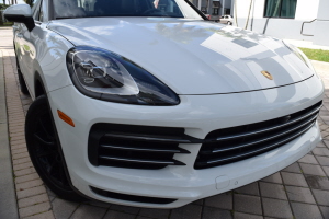 2019 Porsche Cayenne AWD 