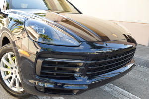 2019 Porsche Cayenne E Hybrid 