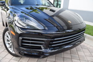 2019 Porsche Cayenne AWD 