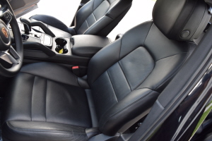 2019 Porsche Cayenne AWD 