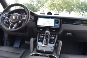 2019 Porsche Cayenne AWD 