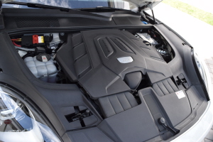2019 Porsche Cayenne AWD 