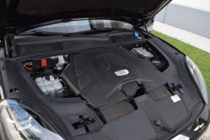 2019 Porsche Cayenne AWD 