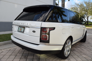 2019 Range Rover HSE Diesel 