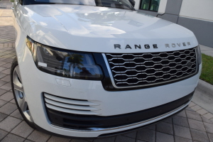 2019 Range Rover HSE Diesel 