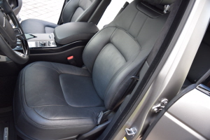 2019 Range Rover Supercharged 