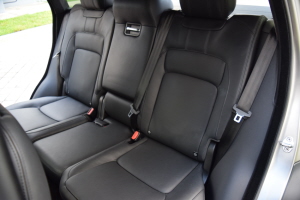 2019 Range Rover Supercharged 